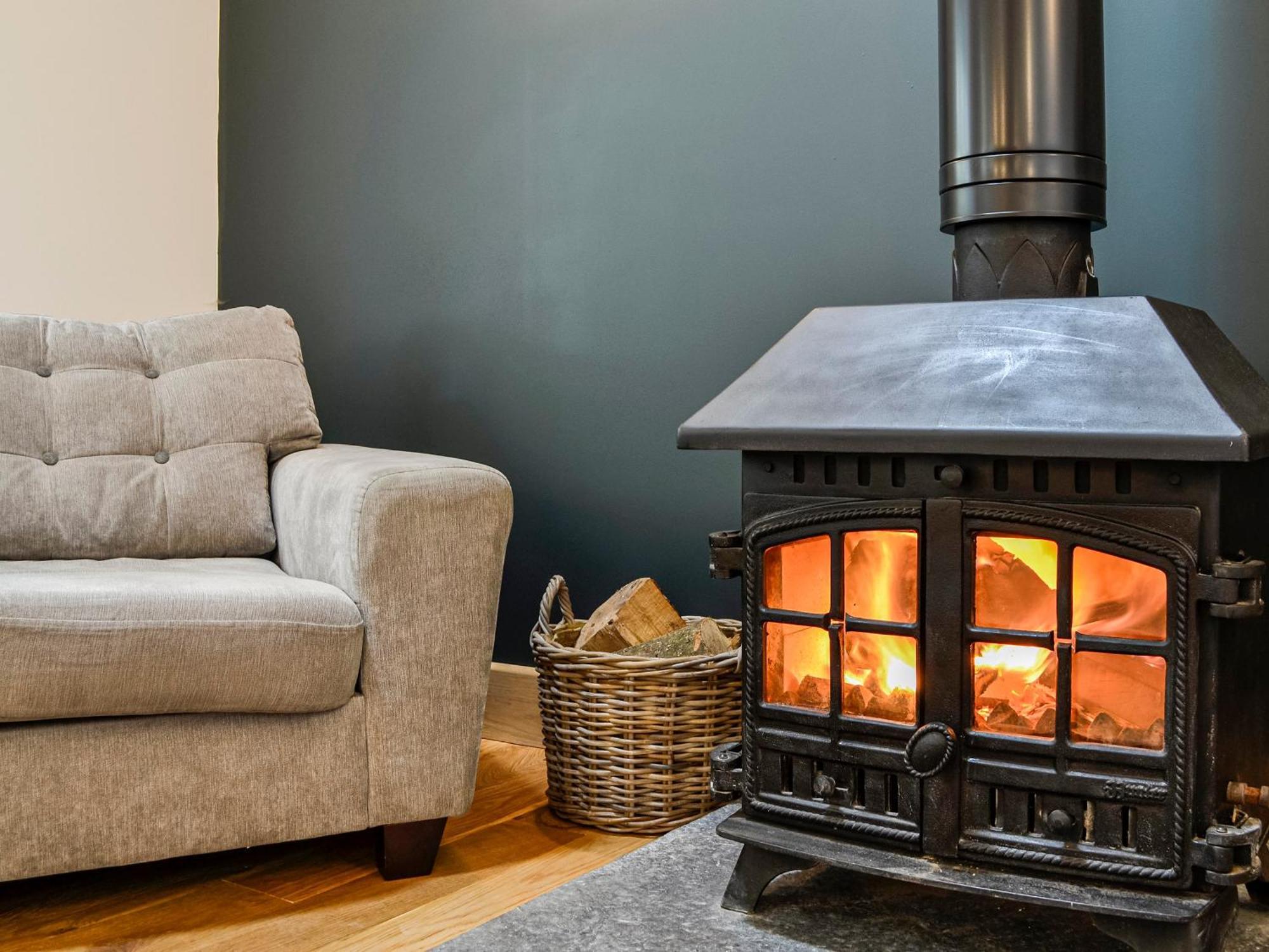 Villa Cullew Bothy Pearsie Esterno foto